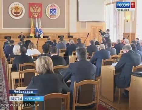 В Чувашии готовятся к летней оздоровительной кампании