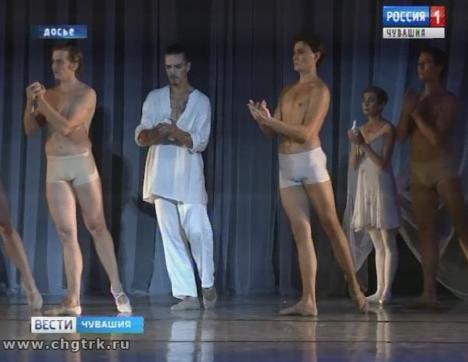 Трагически ушёл из жизни солист Театра оперы и балета Айдар Хисамутдинов