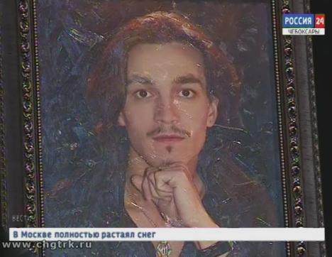 Коллеги, поклонники и близкие простились с народным артистом Чувашии Айдаром Хисамутдиновым