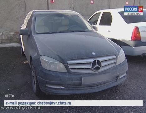  Жительница Чебоксар умудрилась за год «нагонять» 150 штрафов  от ГИБДД