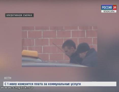 В Моргаушском районе перед судом предстанут два таксиста-рэкетира