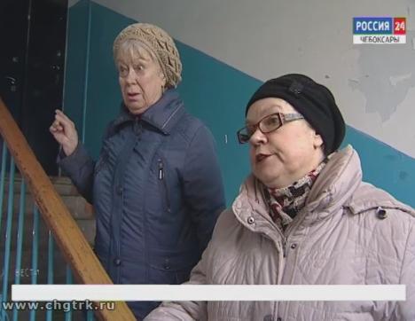 Жителям дома по проспекту Ленина не даёт покоя загадочный шум