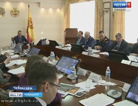 Чувашия – на первом месте в Поволжье по выявлению коррупционных преступлений