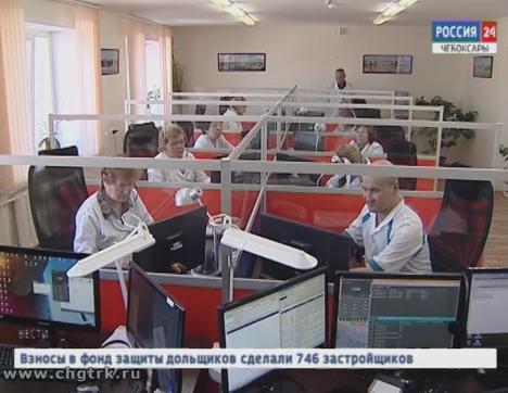 В Чувашии объединяют подстанции скорой медицинской помощи всех городов и районов