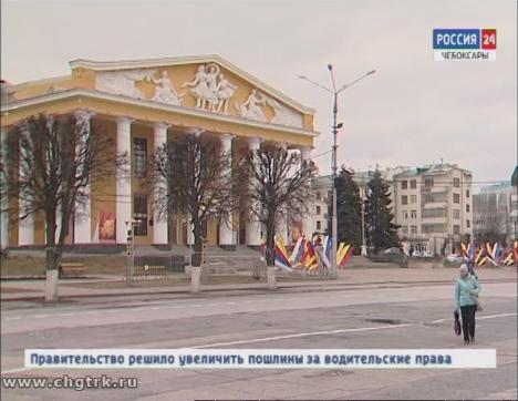 Лето на подходе: фонтаны на Заливе оживут к Первомаю, а Красную площадь ждут серьёзные изменения 