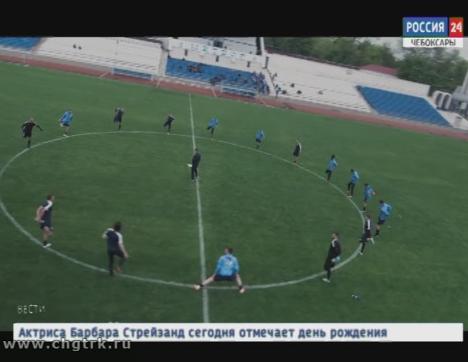 Фильм Данилы Козловского «Тренер» стал новым лидером кассовых сборов