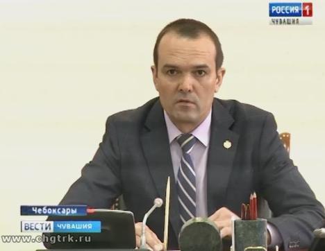 Чувашия готовится отмечать 9 Мая