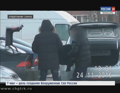 В Чебоксарах осудили сбытчиков суррогатного алкоголя