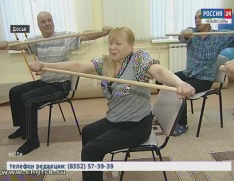  Чувашия подготовила хорошую базу для выполнения новых майских указов Президента России 