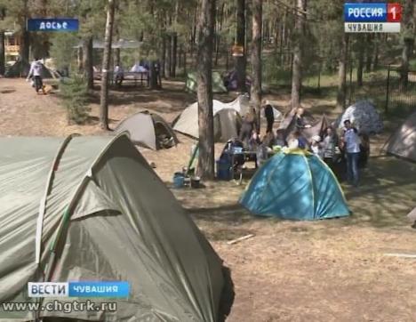 5 июня в Заволжье начнёт работу X юбилейный форум «МолГород»