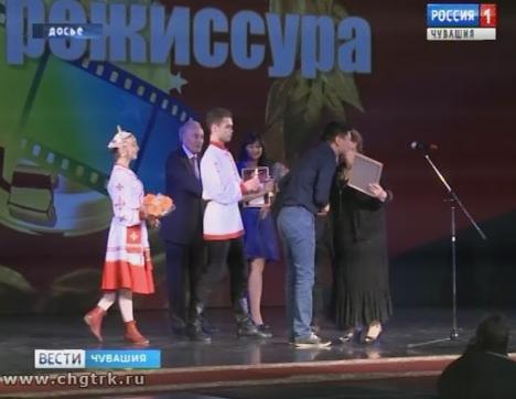 Для гостей Чебоксарского международного кинофестиваля  специально разработан новый экскурсионный маршрут