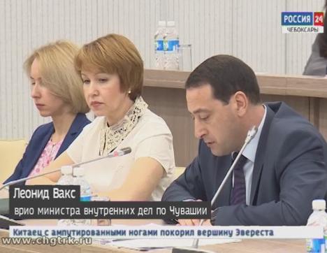 МВД Чувашии официально опровергло слухи об участии сына главы республики в драке