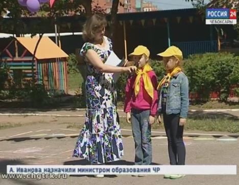 Начался прием заявлений на приобретение путевок в пришкольные лагеря