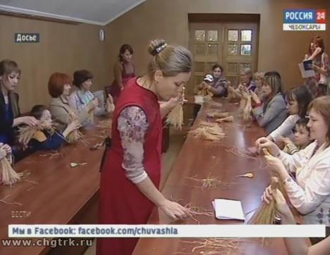 В Чебоксарах пройдет «Ночь музеев»