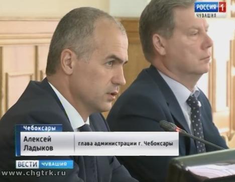 Предстоящая неделя в Чебоксарах будет насыщена многими событиями