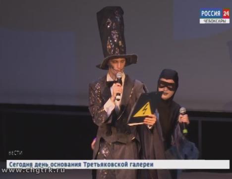 В преддверии летних каникул энергетики в игровой форме напоминают детям о правилах электробезопасности