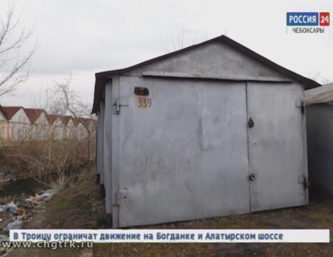 В Канаше вынесли приговор женщине, убившей своего новорожденного ребенка 