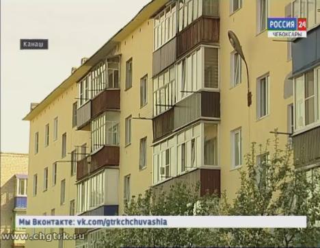 С опережением графика: в Канаше досрочно сдаются обновлённые дома