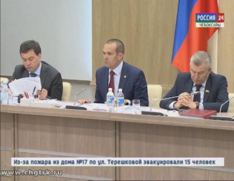 В Доме Правительства обсудили новость о задержании крупного бизнесмена Никиты Колесникова