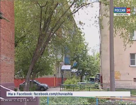 В Чебоксарах лето начнётся с прохладной погоды