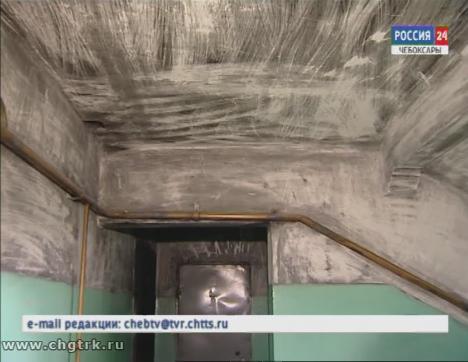 После пожара: кто должен устранять последствия возгорания в подъезде дома на Университетской? 