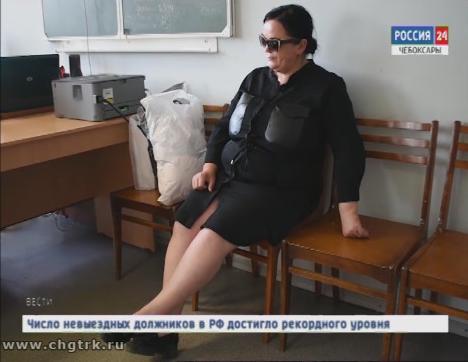 В Чебоксарах пенсионерки стали жертвами лжесоцработницы 