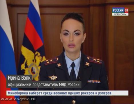 В Чувашии оперативники задержали подозреваемых в организации интим-услуг