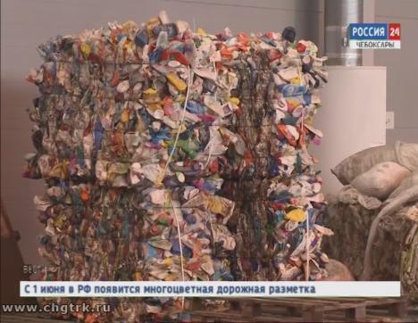 В республике планируют создать ЭкоТехноПарк