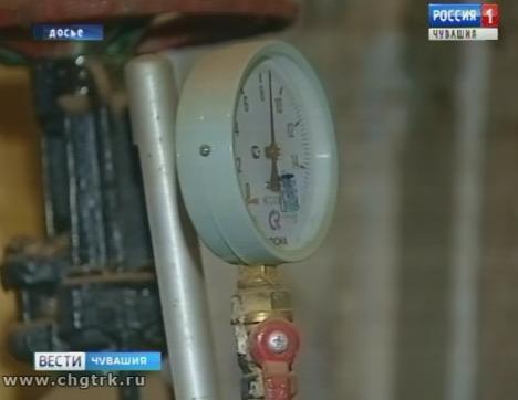 В Чувашии продолжается капремонт домов 