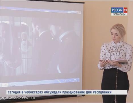 Студенты института культуры попробовали себя в роли тифлокомментаторов для незрячих зрителей