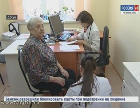 72 года не предел: в Чувашии  стремятся повысить планку продолжительности жизни жителей республики 