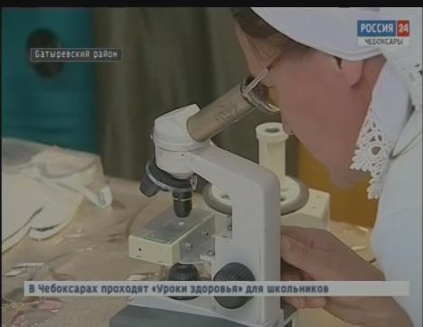 В Чувашии выбрали лучших зоотехника-селекционера и осеменатора