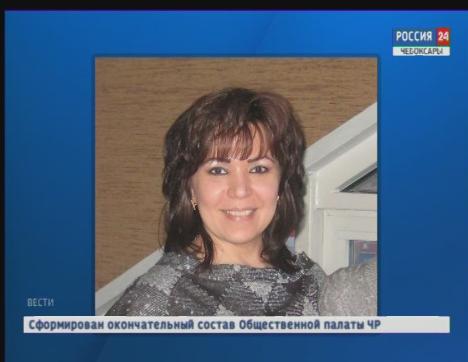 Следственный комитет завершил расследование по делу убитой прошлым летом жительницы Чебоксар