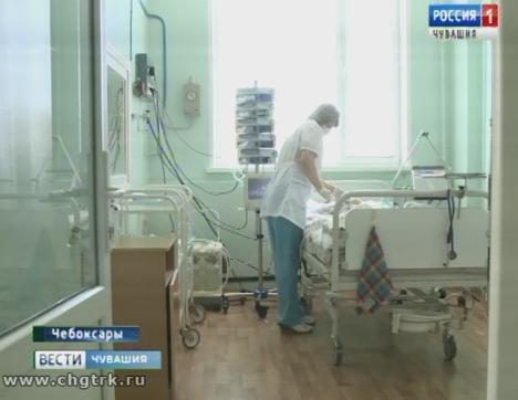 В Чувашии участились случаи отравления детей продуктами бытовой химии