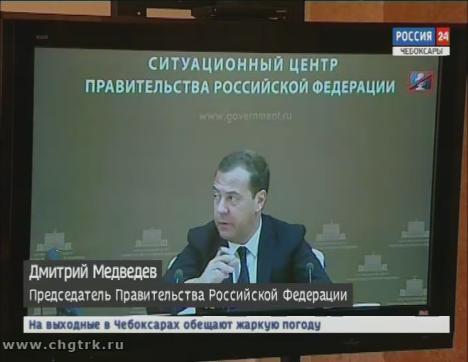 Правительство РФ планирует компенсировать аграриям рост цен на бензин