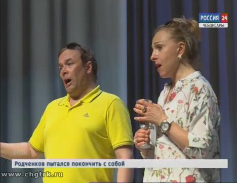 Театр оперы и балета завешает сезон опереттами и готовит новую программу на гала-концерт фестиваля  