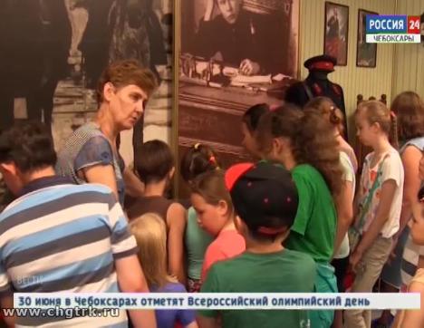 Сотрудники полиции и общественники пристально контролируют организацию отдыха и обеспечение  безопасности школьников