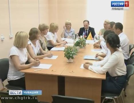 Минтруд республики готов обеспечить работой людей старшего возраста