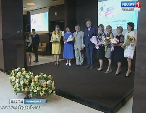 Региональный фонд медицинского страхования празднует 25-летие