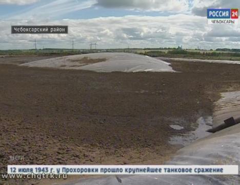 Между Сциллой и Харибдой: жители Чебоксарского района задыхаются от зловонных запахов с птицефабрики и свинофермы, боясь экологической катастрофы