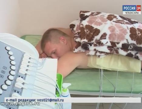 Спортсмены готовятся  к открытому пляжному турниру по регболу,  который пройдет в Чебоксарах 