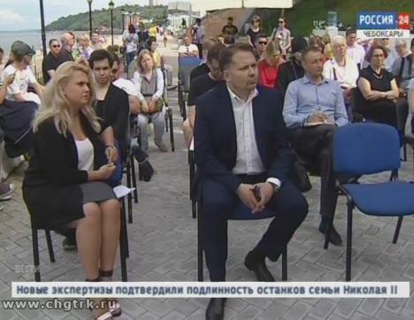 Архитекторы, историки и горожане высказали идеи о том, как должна выглядеть историческая часть Московской набережной 