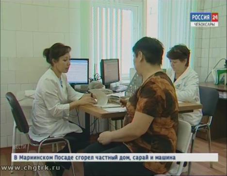 Россиянам планируют дать выходной для прохождения диспансеризации