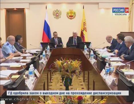 Республиканские власти пытаются решить проблему с долгами «Коммунальных технологий»