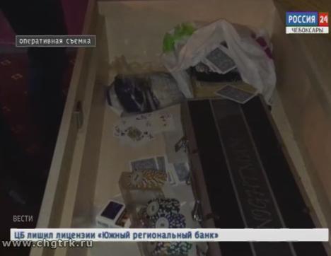 Двое чебоксарцев заработали на покере около 100 тысяч рублей и судимость