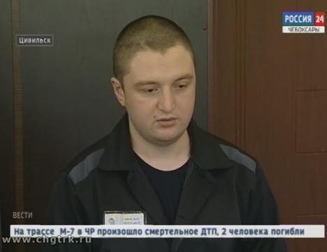 На пути к исправлению: в Чувашии  с осужденными  за религиозный экстремизм и терроризм проводят комплексную работу