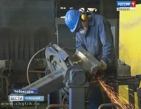 Предприятия Концерна «Тракторные заводы» наращивают производство и ищут новых рабочих