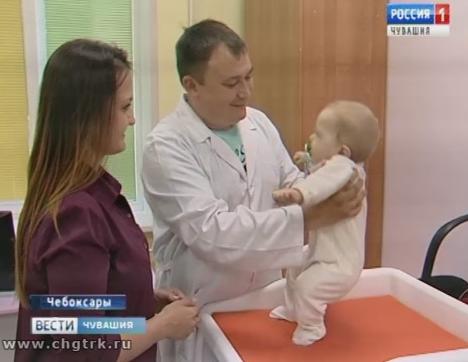 В Чувашии обсудили реализацию приоритетных проектов в сфере образования и медицины 