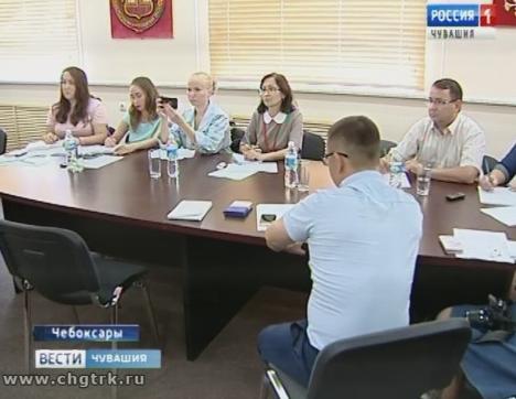 В ГИБДД обеспокоены ростом числа детского травматизма на дорогах республики