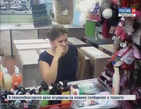 Я сам обманываться рад: мошенница из Тульской области обвела вокруг пальца чебоксарских кассиров